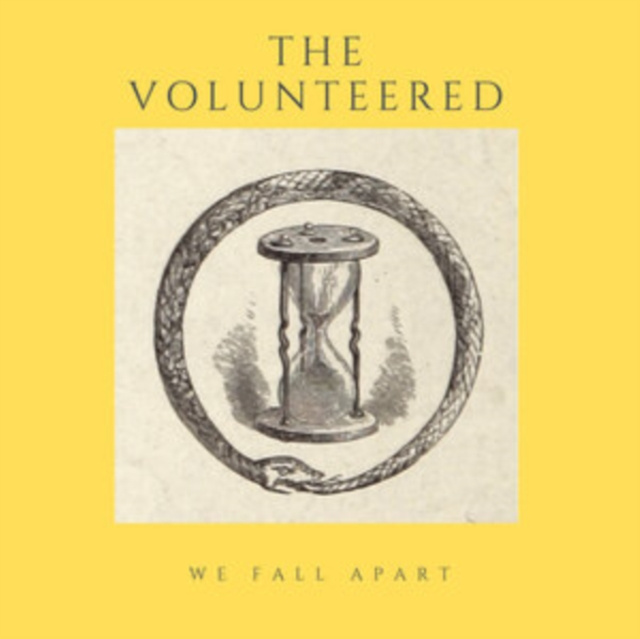 Audio We Fall Apart The Volunteered