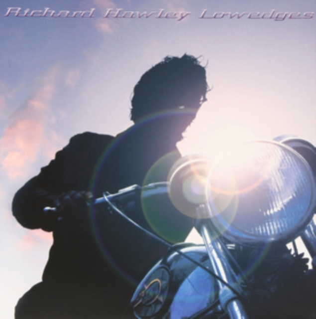 Audio Lowedges Richard Hawley