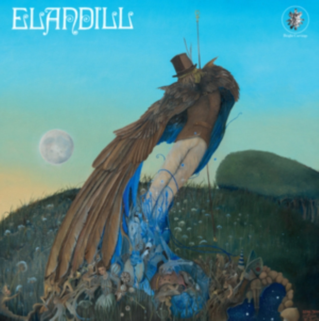 Audio Elandill Elandill