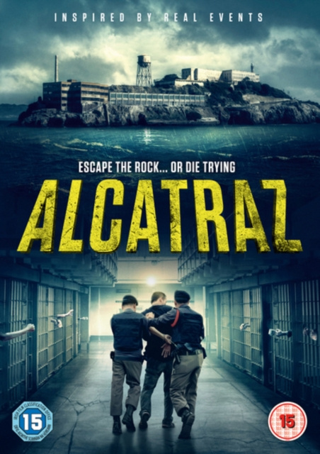 Video Alcatraz 