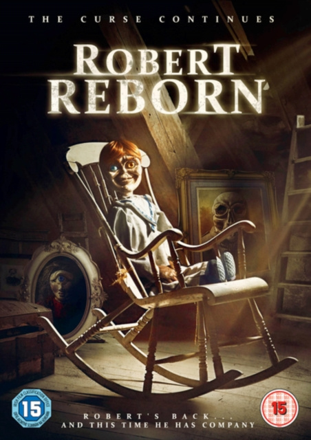 Video Robert Reborn 
