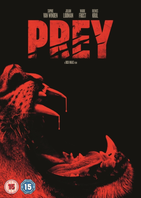 Video Prey 