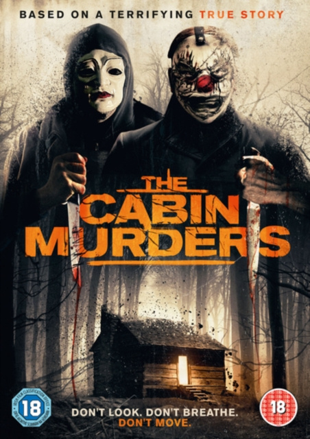 Video The Cabin Murders 