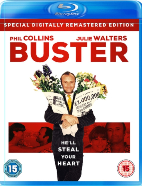 Video Buster 