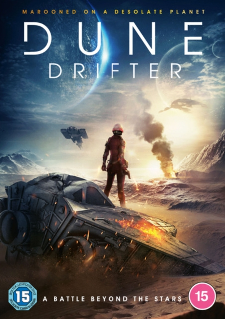 Video Dune Drifter 
