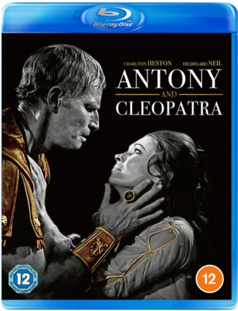 Video Antony and Cleopatra 