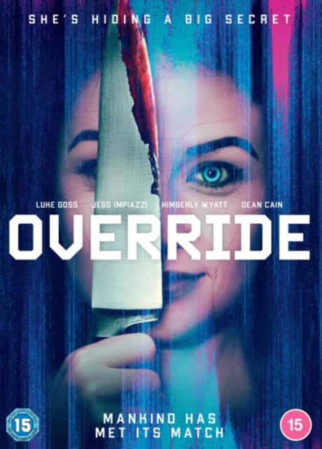 Video Override 