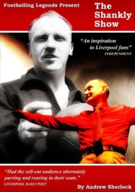 Video The Shankly Show 