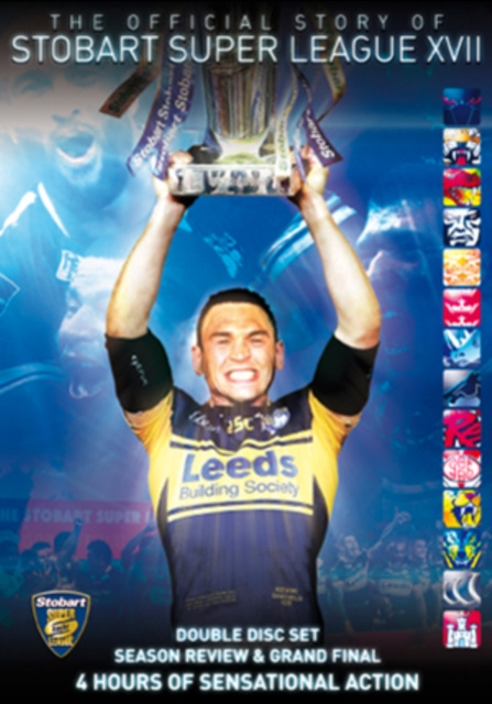 Video Super League: 2012 
