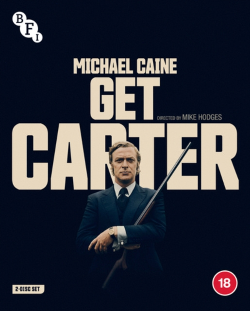 Video Get Carter 
