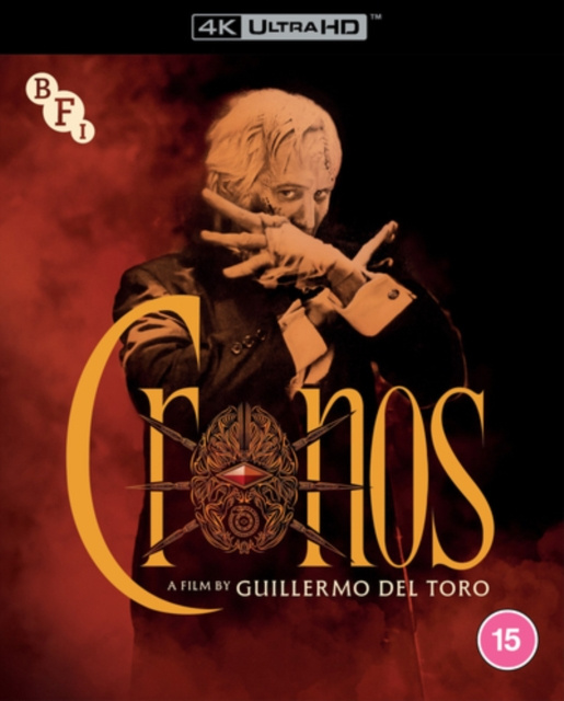 Видео Cronos 