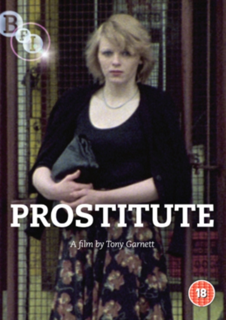 Video Prostitute 