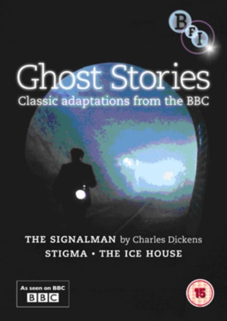 Video Ghost Stories: Volume 4 
