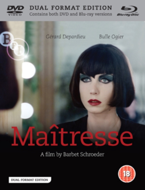 Video Maitresse 