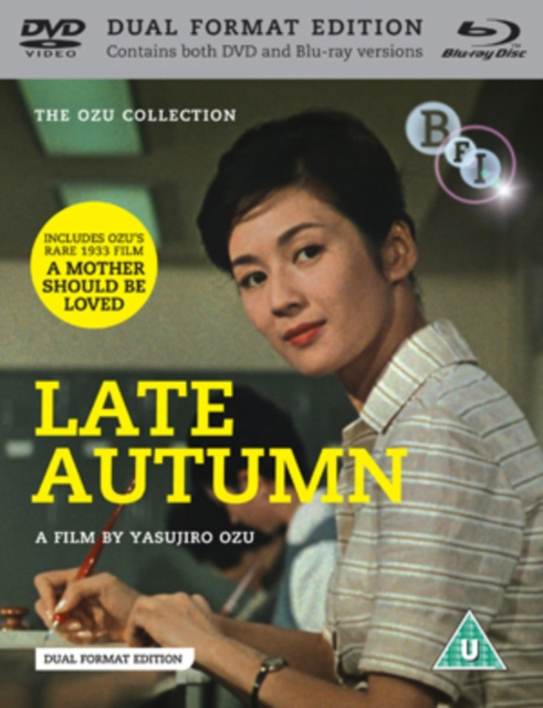 Video Late Autumn 