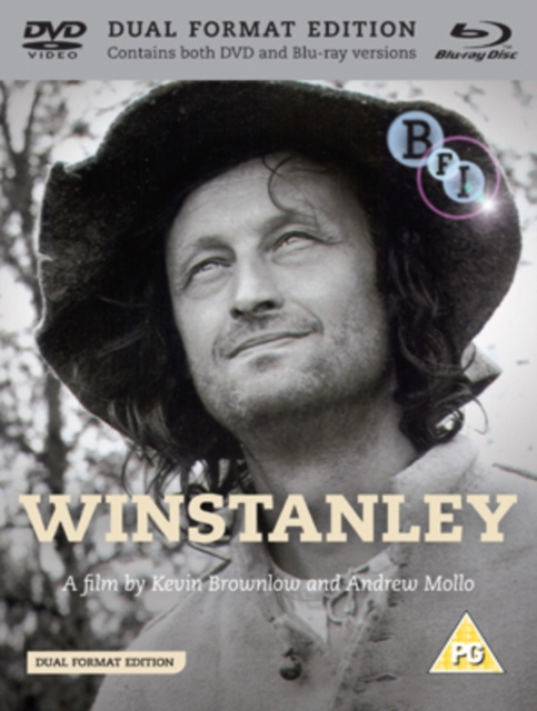 Video Winstanley 