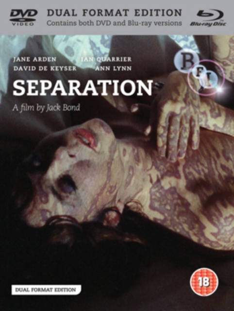 Video Separation 