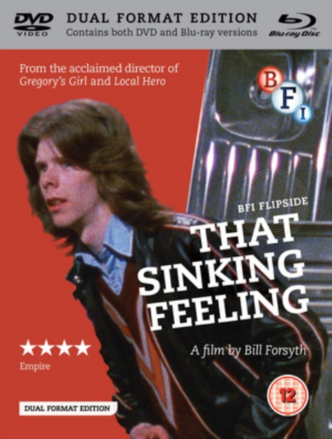 Video That Sinking Feeling 