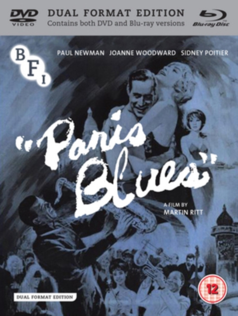 Video Paris Blues 