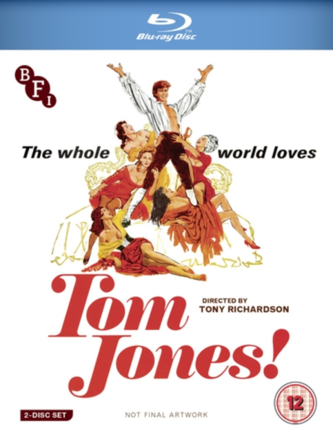 Video Tom Jones 