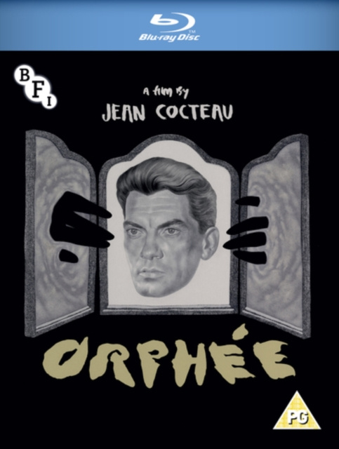 Videoclip Orphee 