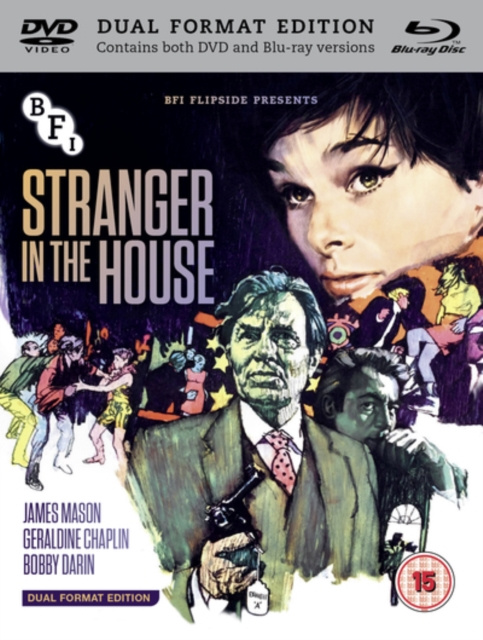 Video Stranger in the House 