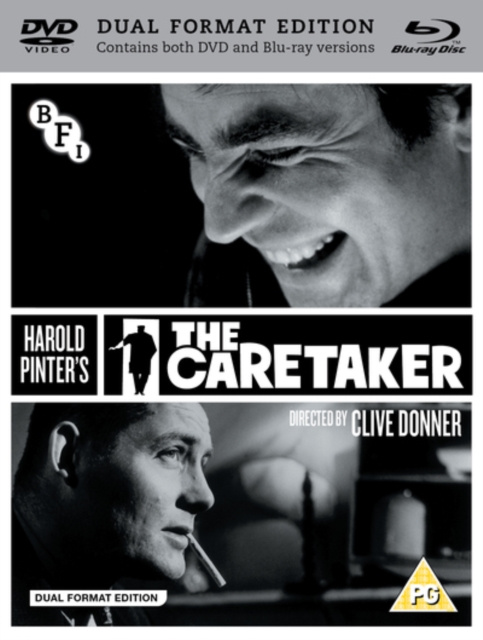 Video The Caretaker 