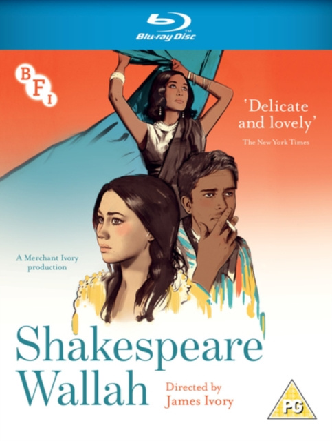 Video Shakespeare Wallah 