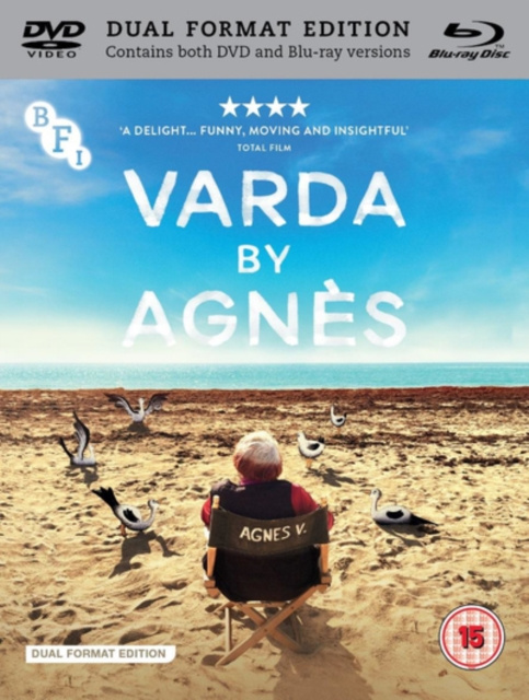 Video Varda By Agnès 