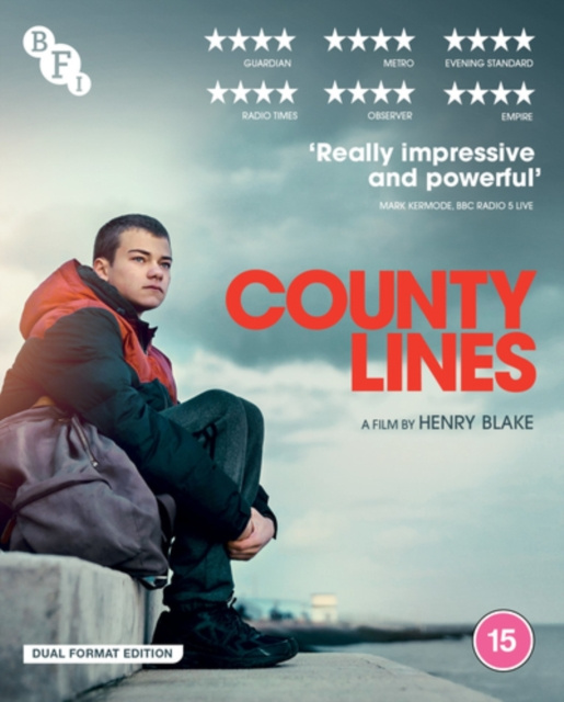 Video County Lines 