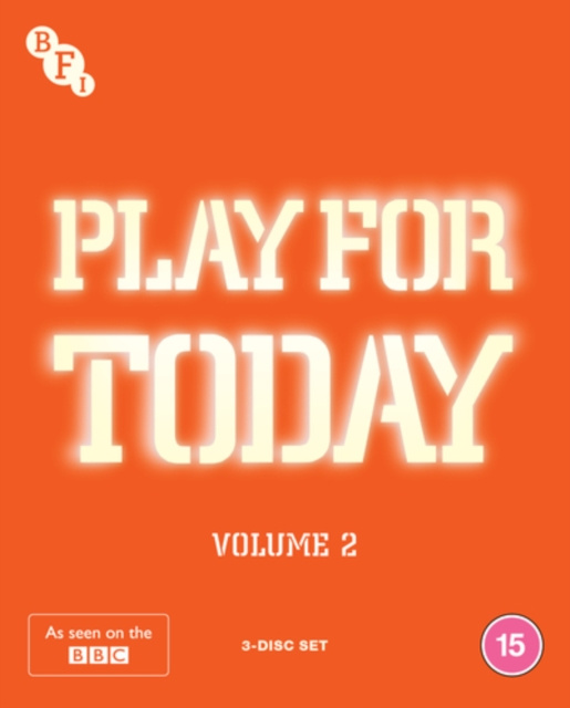 Video Play for Today: Volume Two 