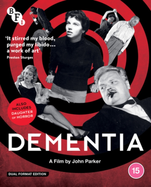 Video Dementia 