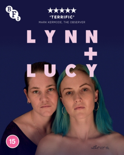 Video Lynn + Lucy 