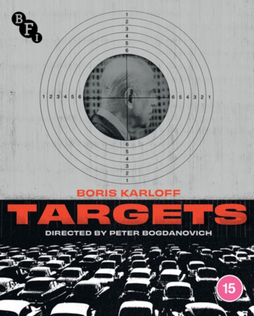 Video Targets 