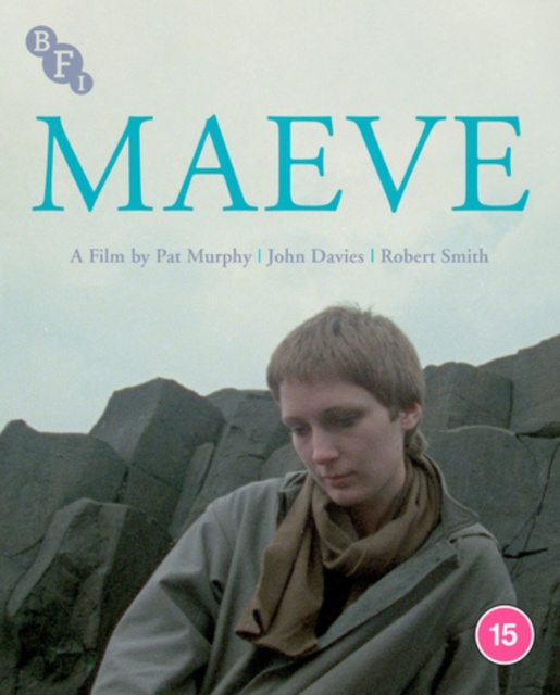 Video Maeve 
