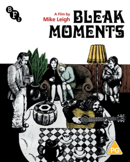 Video Bleak Moments 