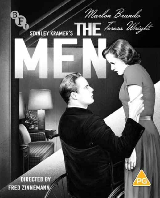 Video The Men 