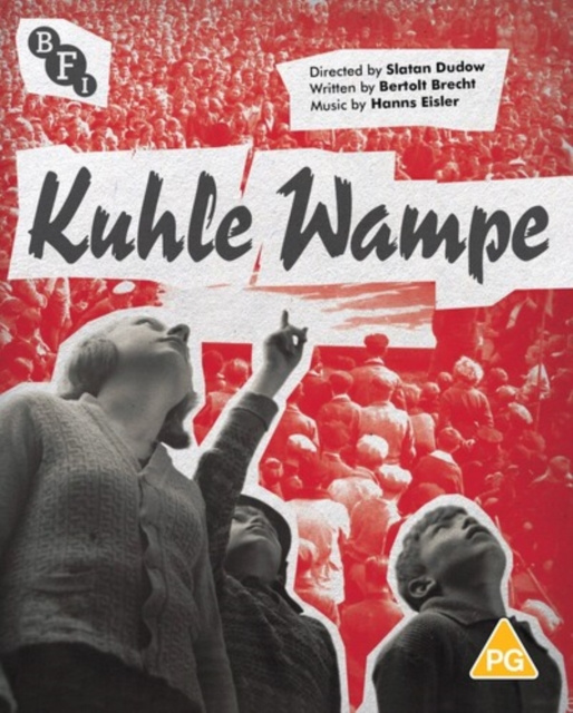 Video Kuhle Wampe 