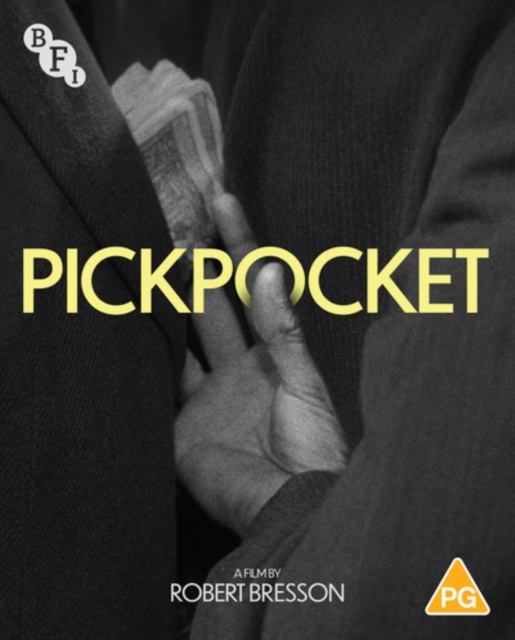 Video Pickpocket 