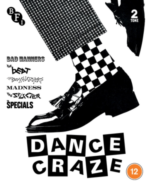 Video Dance Craze 