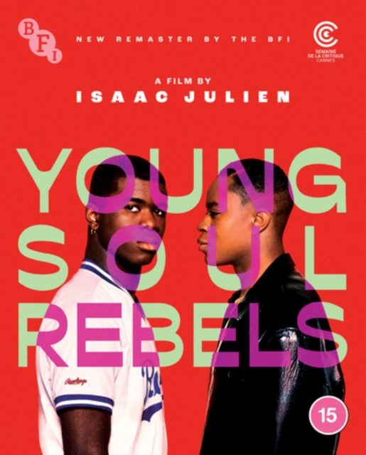 Video Young Soul Rebels 