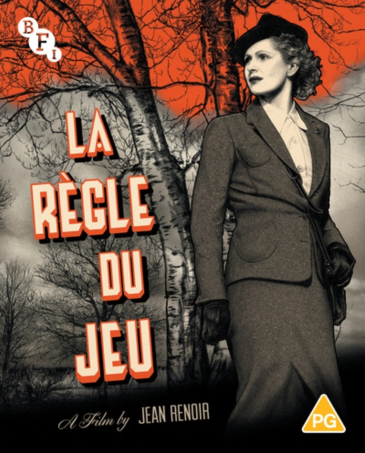 Video La Règle Du Jeu 