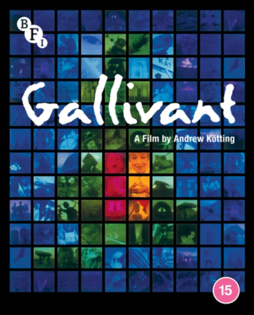 Video Gallivant 