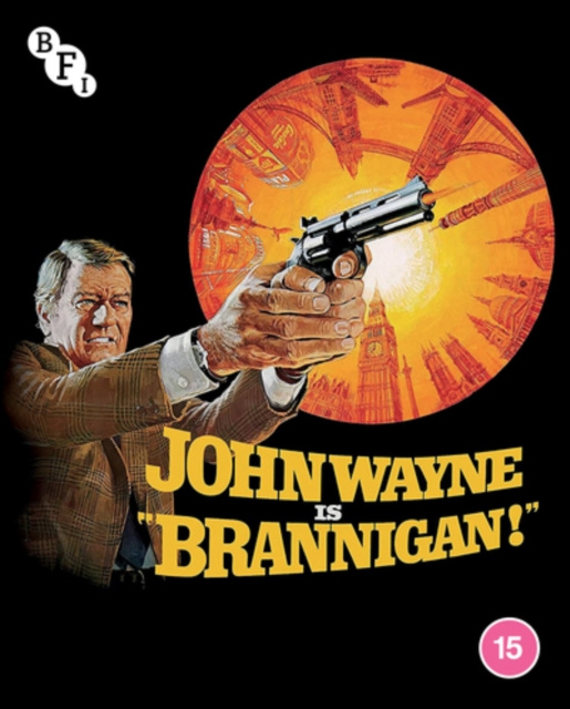 Video Brannigan 