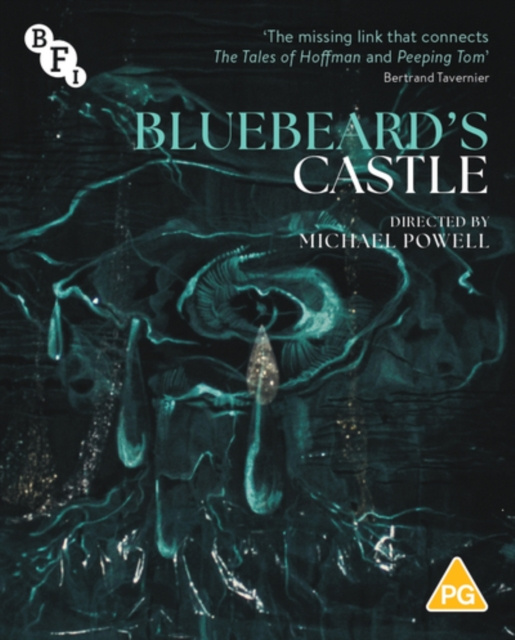 Video Bluebeard's Castle 
