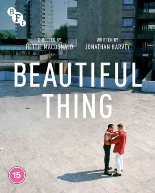 Video Beautiful Thing 