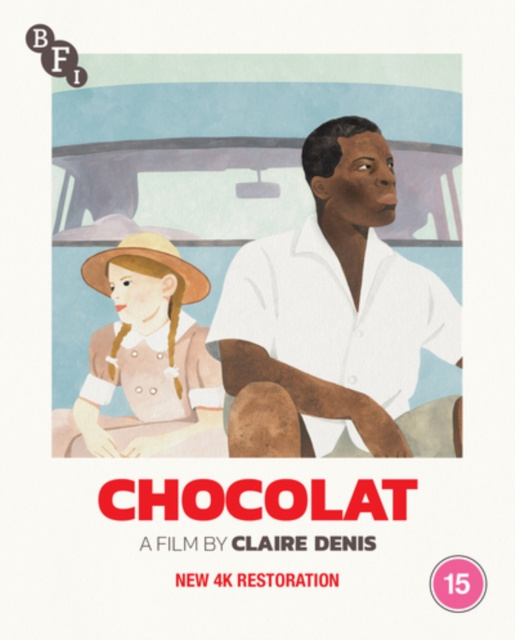 Video Chocolat 