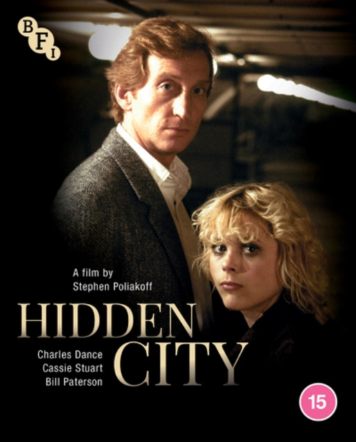 Video Hidden City 