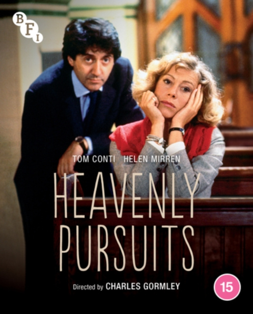 Video Heavenly Pursuits 