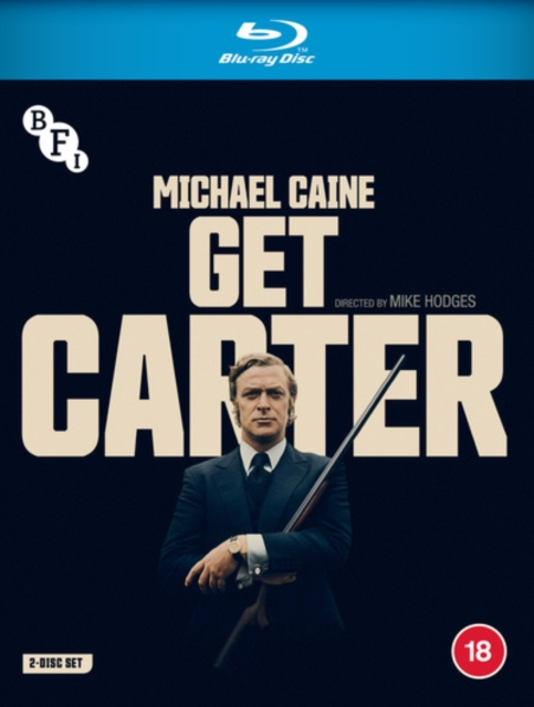 Video Get Carter 